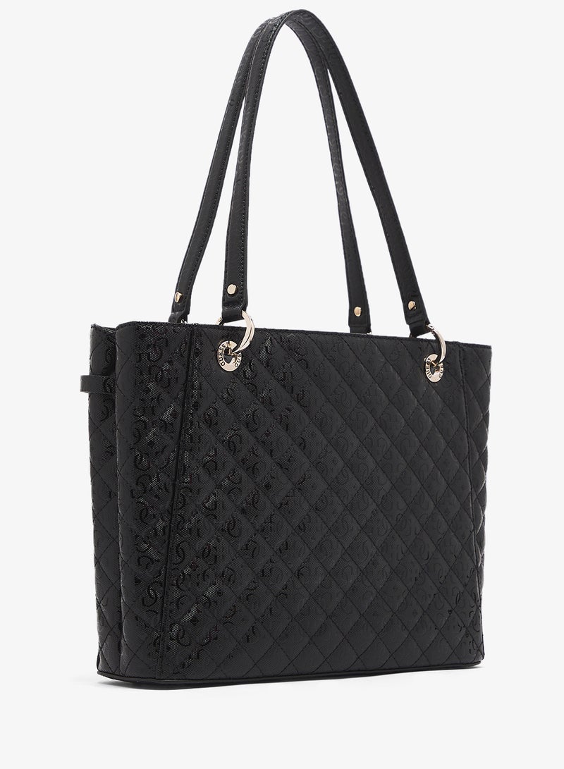 GUESS Idra Noel Tote Bag - Image 2